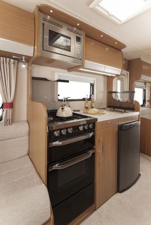 Auto-Trail Imala 720 2014 года 